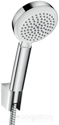 Душевой гарнитур Hansgrohe Crometta 100 Vario Porter 26667400, фото 1