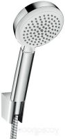 Душевой гарнитур Hansgrohe Crometta 100 Vario Porter 26667400