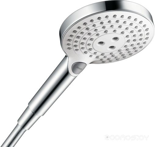 Душевая система Hansgrohe Raindance Select S 120 3jet [26530400], фото 1