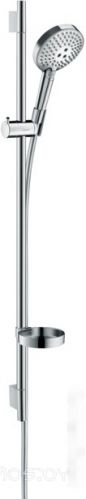 Душевой гарнитур Hansgrohe Raindance Select S 27654000, фото 1