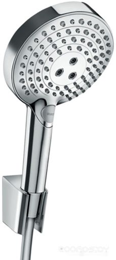 Душевой гарнитур Hansgrohe Raindance Select S 27668000, фото 1