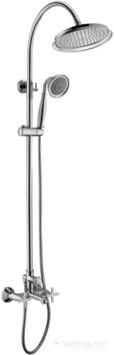 Душевая система Lemark LM5762C, фото 1
