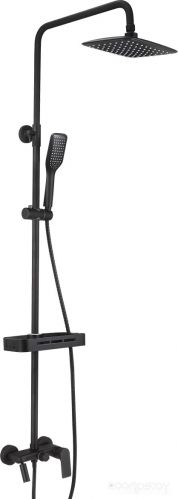 Душевая система Lemark Tropic LM7002BL, фото 1