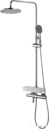 Душевая система Lemark Yeti LM7010C, фото 1