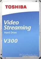 Жесткий диск Toshiba Video V300 2TB HDWU120UZSVA