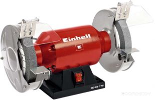 Заточной станок Einhell TC-BG 175 [4412630]