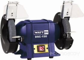 Заточной станок Watt DSC-150