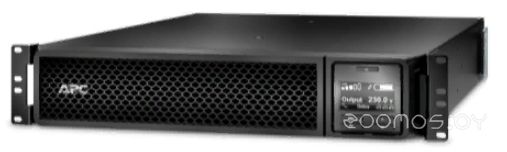 Источник бесперебойного питания APC SMART-UPS SRT LI-ION 3000VA RM 230V