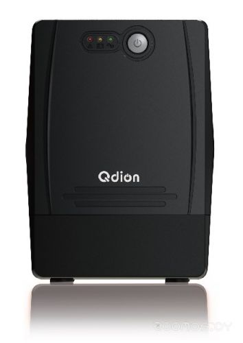 Источник бесперебойного питания FSP Group QDION QDP 1000
