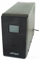 Источник бесперебойного питания Gembird EG-UPS-034