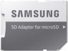 Карта памяти Samsung EVO Plus 2020 microSDXC 64GB (с адаптером)