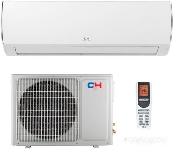 Сплит-система Cooper&Hunter Veritas Inverter NG CH-S24FTXL2Q-NG, фото 1