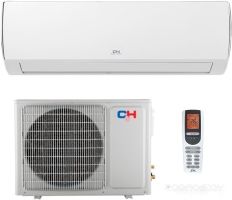 Сплит-система Cooper&Hunter Veritas Inverter NG CH-S24FTXL2Q-NG