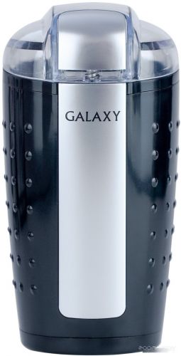 Кофемолка GALAXY GL0900 (черный)