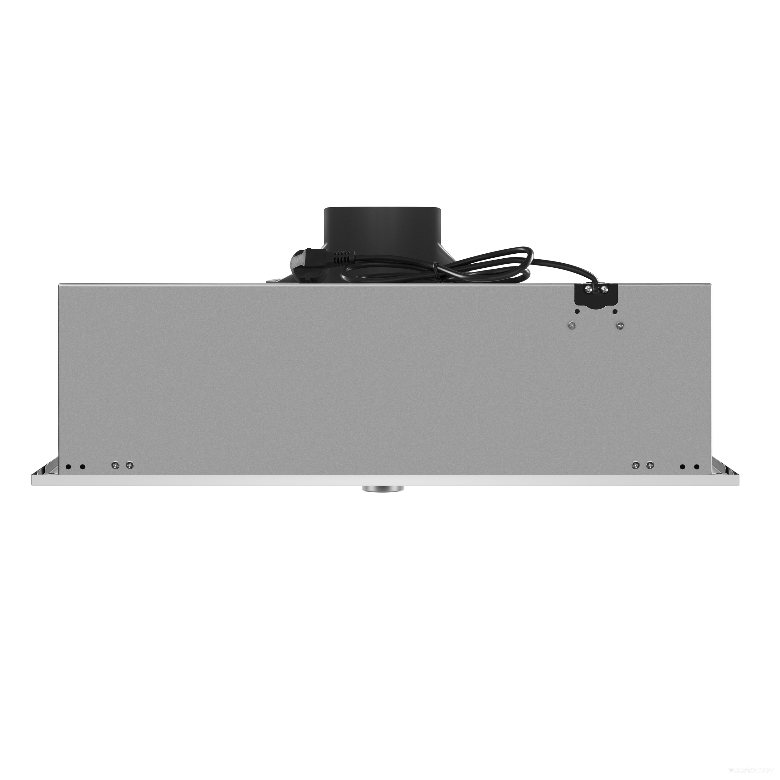 Вытяжка HOMSair Camelia Power 60RD (White), фото 4