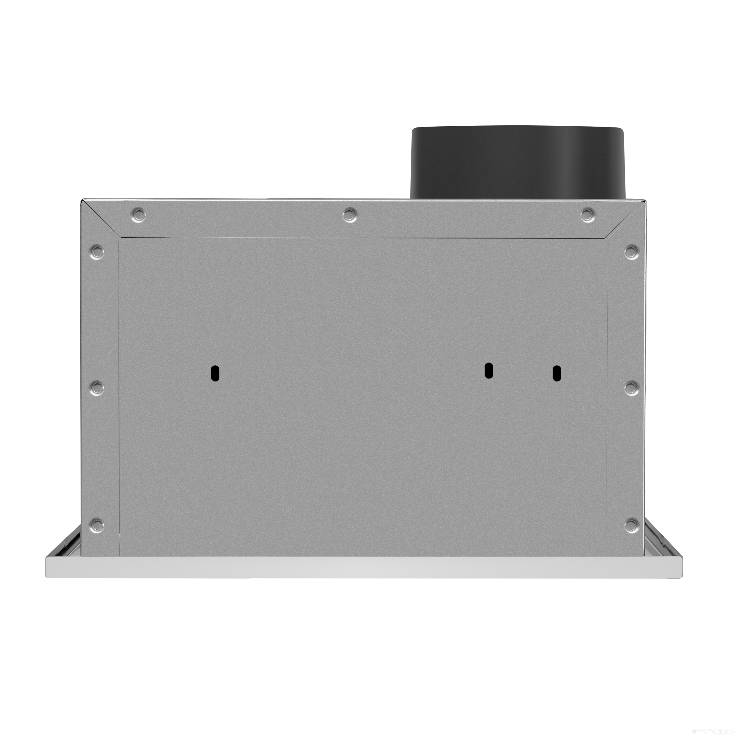 Вытяжка HOMSair Camelia Power 60RD (White), фото 3