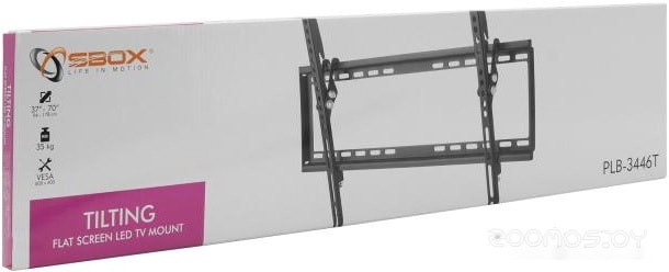 Кронштейн SBOX PLB-3446T, фото 2