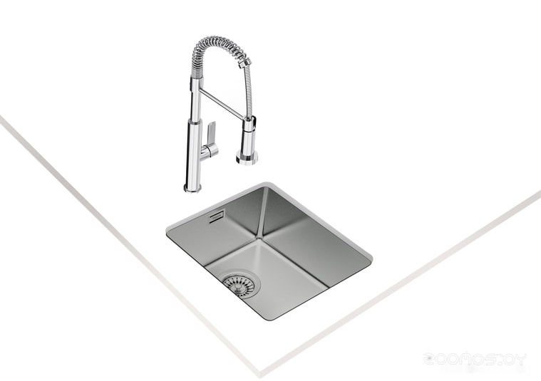 Кухонная мойка Teka Be Linea RS15 34.40, фото 2