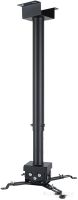 Кронштейн VLK TRENTO-85 (черный)
