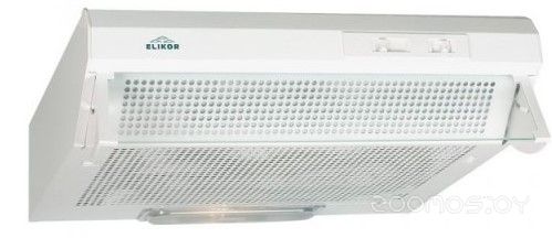 Вытяжка Elikor Призма 50П-290-П3Л (White)