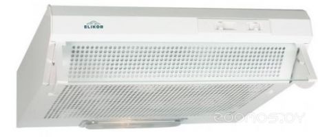 Вытяжка Elikor Призма 50П-290-П3Л (White)