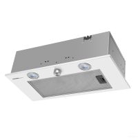 Вытяжка HOMSair Camelia Power 60RD (White)