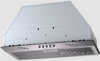 Вытяжка Krona Runa 600 PB (Inox)