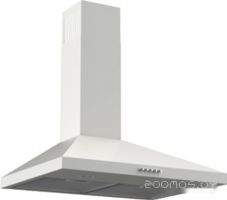 Кухонная вытяжка ZorG Technology Cesux 60 (белый, 650 куб. м/ч)