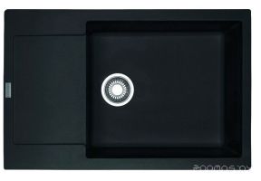 Кухонная мойка Franke Maris MRG 611 D (оникс)