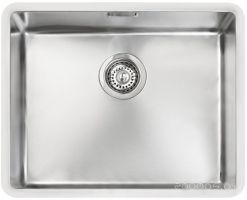 Кухонная мойка Teka Be Linea RS15 40.40