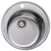 Мойка кухонная Teka Centroval 510 MCTXT / 10111024