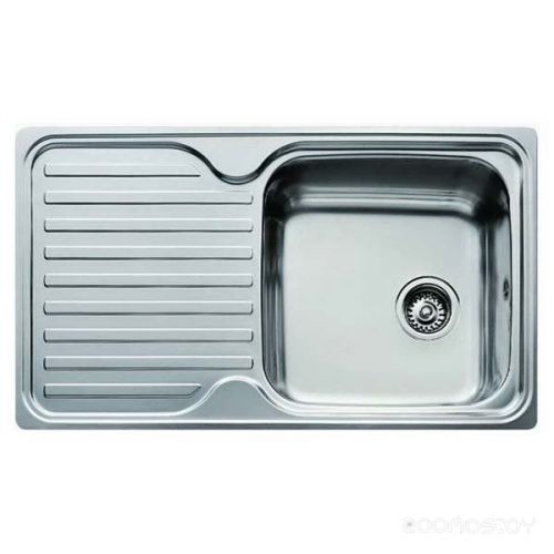 Кухонная мойка Teka Classico 1C 1E MTX, фото 1