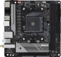 Материнская плата ASROCK A520M-ITX/ac