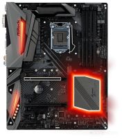 Материнская плата ASROCK Fatal1ty B360 Gaming K4