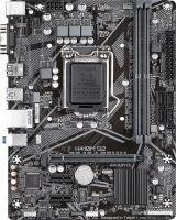 Материнская плата Gigabyte H410M S2 (rev. 1.0)