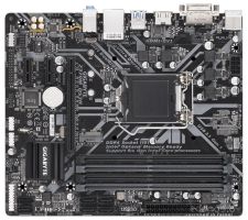 Материнская плата Gigabyte Z370M DS3H (rev. 1.0)
