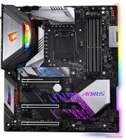 Материнская плата Gigabyte Z390 Aorus Xtreme