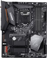 Материнская плата Gigabyte Z490 Aorus Elite AC (rev. 1.0)