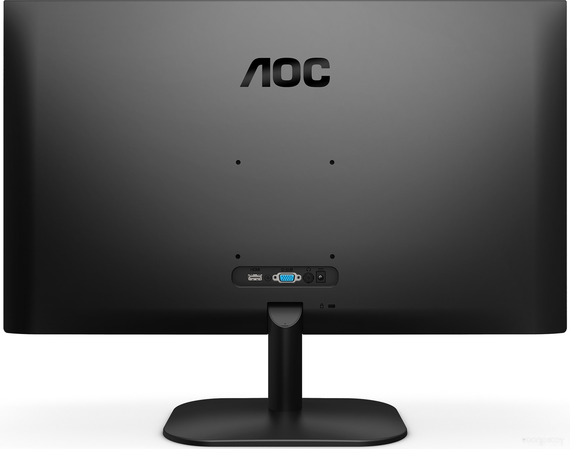 Монитор AOC 24B2XDA, фото 9