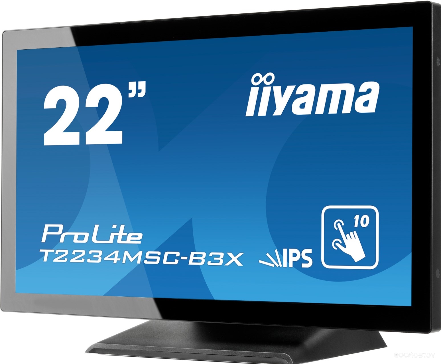 Монитор IIYAMA ProLite TF2234MC-B3X, фото 4
