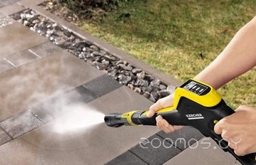 Мойка высокого давления Karcher K 7 Full Control Plus, фото 2