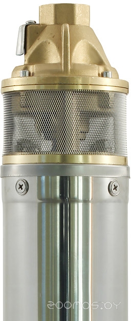 Скважинный насос Unipump 4SKM 100, фото 2