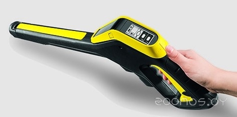Мойка высокого давления Karcher K 7 Full Control Plus, фото 7