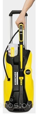 Мойка высокого давления Karcher K 7 Full Control Plus, фото 3