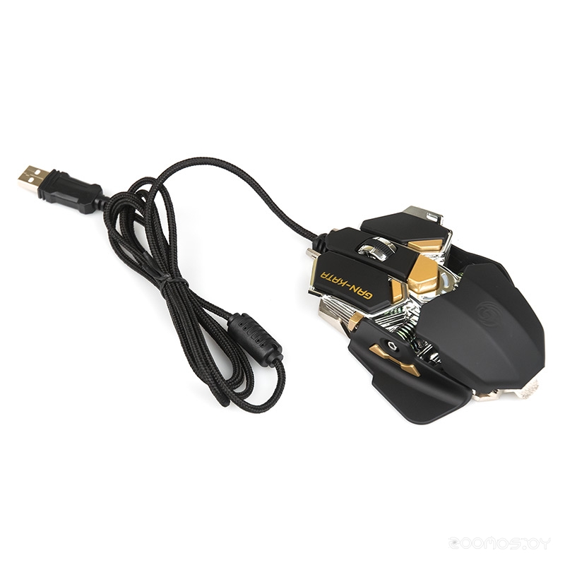Мышь DIALOG MGK-50U, фото 4