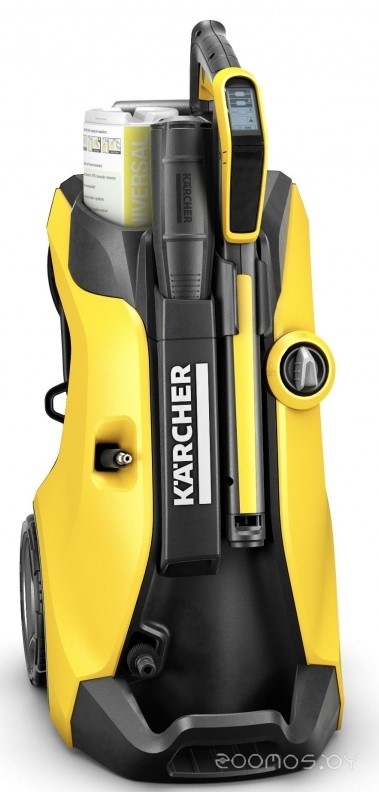 Мойка высокого давления Karcher K 7 Full Control Plus, фото 5