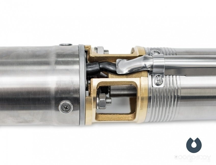 Скважинный насос Unipump MINI ECO 1-173, фото 2