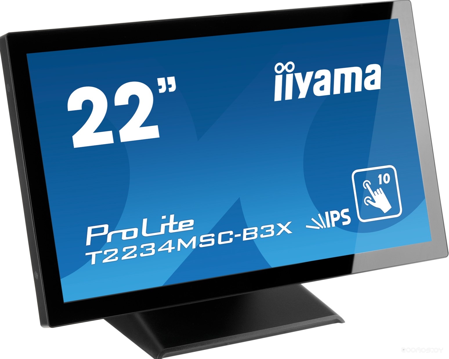 Монитор IIYAMA ProLite TF2234MC-B3X, фото 2