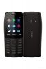 Мобильный телефон Nokia 210 Dual Sim TA-1139 (черный)