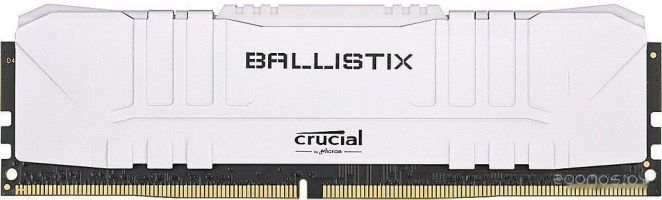 Оперативная память Crucial Ballistix 16GB DDR4 PC4-24000 BL16G30C15U4W